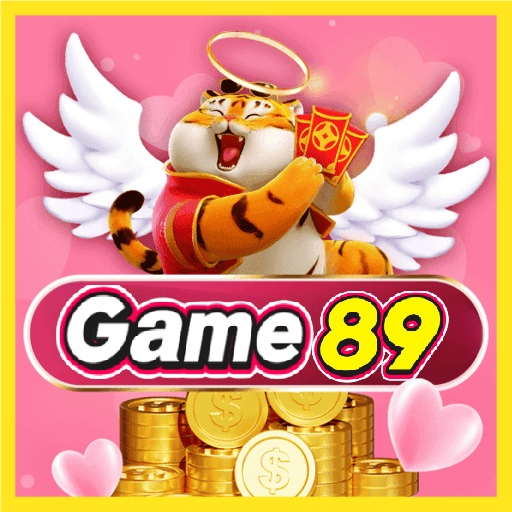 Imagem promocional da GAME89 mostrando a plataforma e suas vantagens