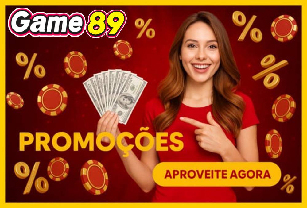 Tipos de Bônus