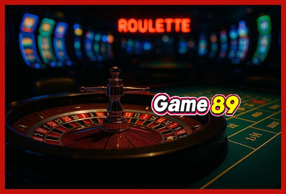 Jogos de roleta online